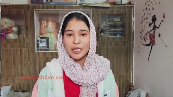 Another video of TCS manager Manav Sharma's wife went viral