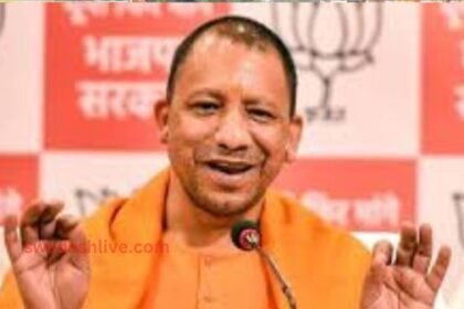 UP GOVT: The drainage system of cities will be strengthened before the rains.