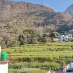 UK WEATHER: Sunny after 36 hours, weather clear after snowfall