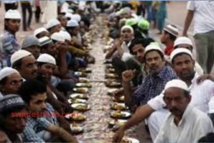 Ramadan 2025: First fast from today, know the timings of Sehri and Iftar