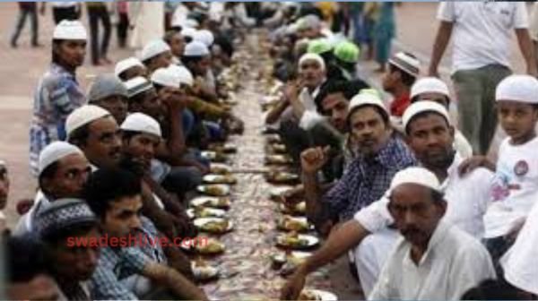 Ramadan 2025: First fast from today, know the timings of Sehri and Iftar