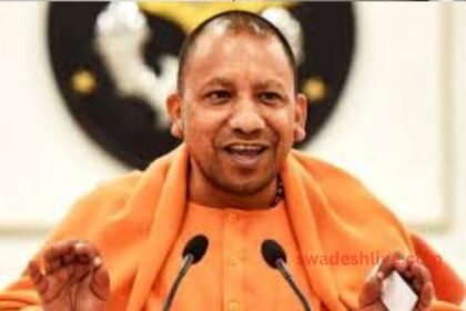 The youth of UP are getting ready for the skills of the new 'world'.