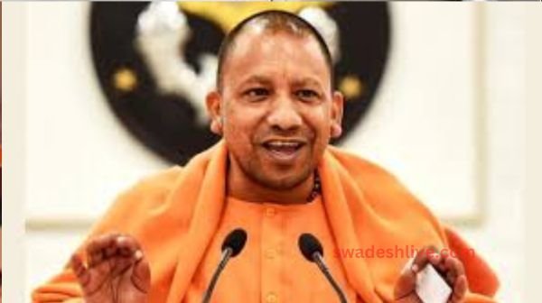 The youth of UP are getting ready for the skills of the new 'world'.