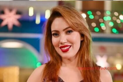 TMKOC: 'Babita ji' shared photos on social media, fans went crazy