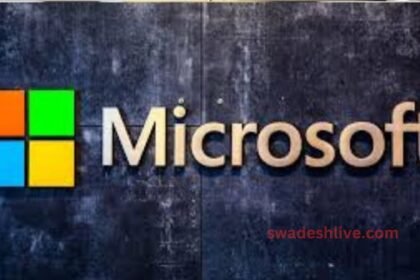 Huge outage in Microsoft services, thousands of users faced problems