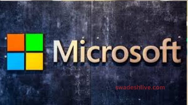 Huge outage in Microsoft services, thousands of users faced problems