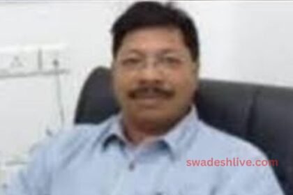 Case registered against Moradabad builder Mahesh Aggarwal for fraud and extortion