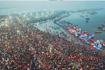 Mahakumbh became a confluence of reunion, more than 50 thousand separated people met in the fair
