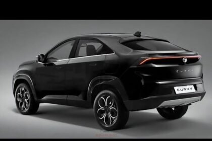 टाटा कर्व डार्क एडिशन: लॉन्च से पहले जानें डिज़ाइन, फीचर्स और कीमत