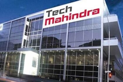 tech mahindra