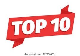MP-CG: Today's 10 big news