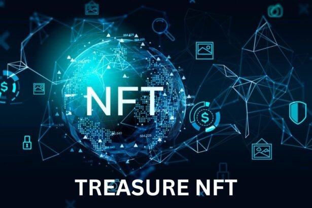 treasure nft scam
