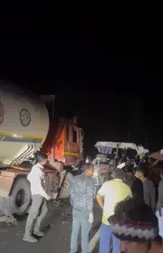 ujjain forlane accident