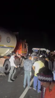 ujjain forlane accident