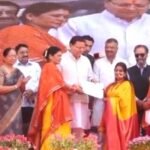 3 years of Uttarakhand government were amazing, a grand program was organized in Doon