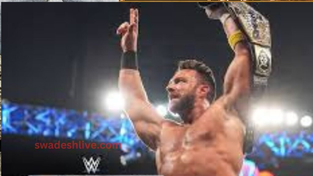 WWE SmackDown (3/7/25): Results and highlights