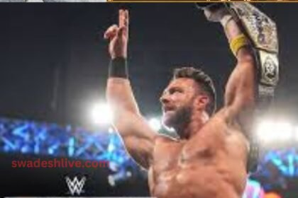 WWE SmackDown (3/7/25): Results and highlights