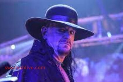 Good news for Undertaker fans before WrestleMania 41