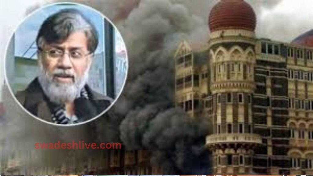 US Supreme Court rejects 26/11 accused Tahawwur Rana's extradition stay request