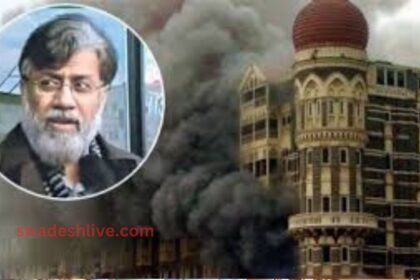 US Supreme Court rejects 26/11 accused Tahawwur Rana's extradition stay request