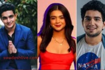 NCW strongly condemns the statements of Ranveer Allahbadia and Apoorva Mukhija