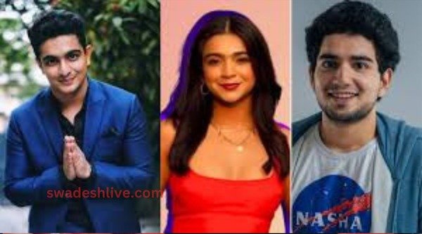 NCW strongly condemns the statements of Ranveer Allahbadia and Apoorva Mukhija