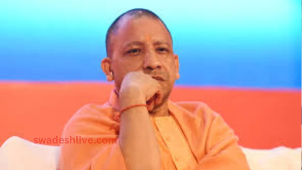 Yogi government will equip officers and employees with technology