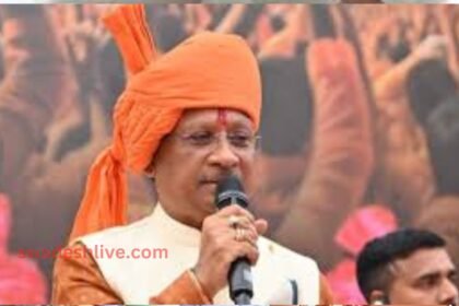 Chief Minister Vishnu Dev Sai's visit to Jashpur: Will participate in many programs