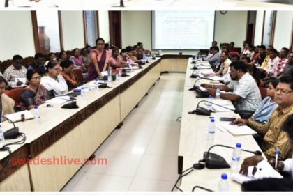 Bastar is number 1 in education sector, Niti Ayog gives a prize of Rs 3 crore