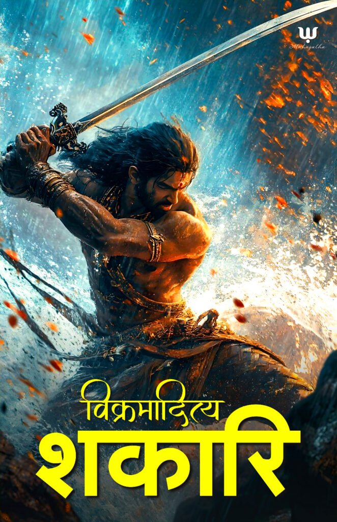 Shakri Vikramaditya: Unraveling the historical saga of the greatest emperor of India