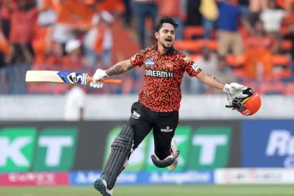 yesterday ipl match ishan kishan score