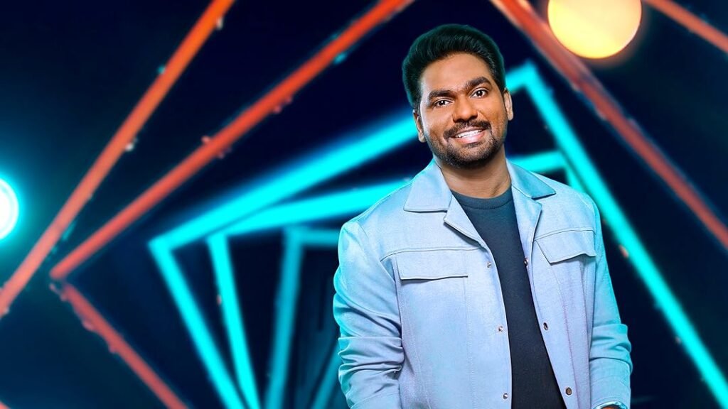 जाकिर खान का नया स्टैंड-अप शो 'डेलुलु एक्सप्रेस' प्राइम वीडियो पर स्ट्रीमिंग