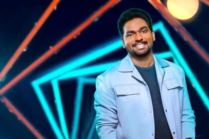 जाकिर खान का नया स्टैंड-अप शो 'डेलुलु एक्सप्रेस' प्राइम वीडियो पर स्ट्रीमिंग