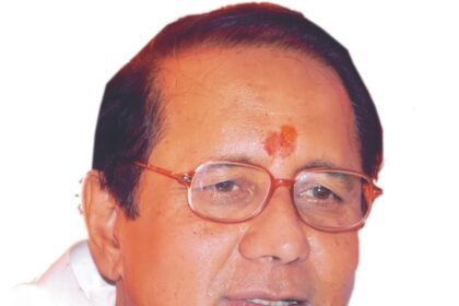 अमरपाटन विधायक डॉ. राजेंद्र सिंह