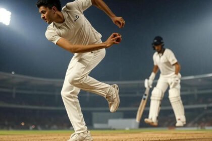 आईपीएल 2025 में ओस