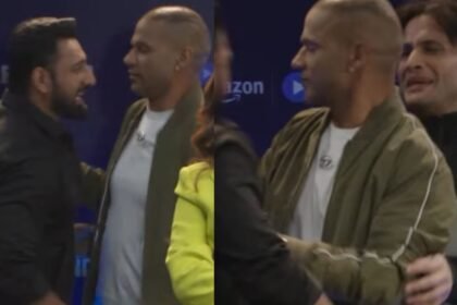 आसिम रियाज़ और रजत दलाल