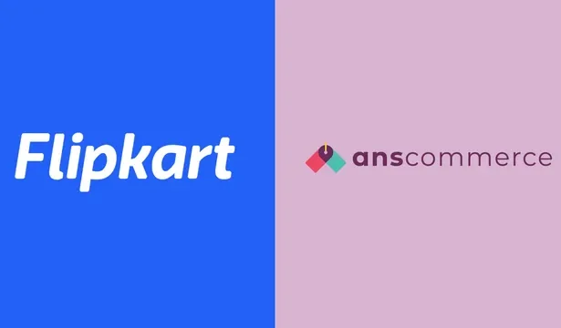 ई-कॉमर्स में उथल-पुथल: फ्लिपकार्ट ने ANS कॉमर्स को किया बंद