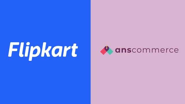 ई-कॉमर्स में उथल-पुथल: फ्लिपकार्ट ने ANS कॉमर्स को किया बंद