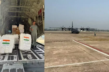 ऑपरेशन ब्रह्मा