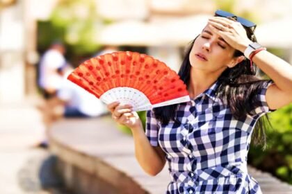 क्या मध्य प्रदेश गर्मी के लिए तैयार है? मार्च में तापमान में वृद्धि