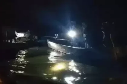 खनियाधाना थाना क्षेत्र