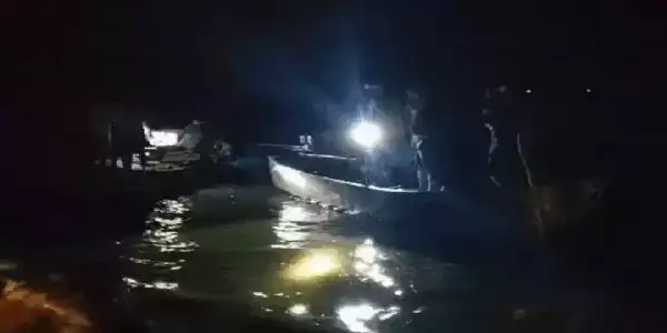 खनियाधाना थाना क्षेत्र