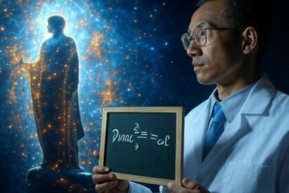 गणित ने साबित किया भगवान का अस्तित्व