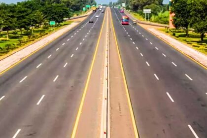 ग्वालियर-भिंड हाईवे