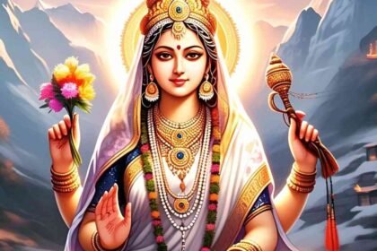 चैत्र नवरात्रि दूसरा दिन 2025