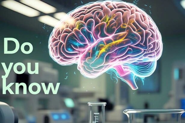 जब दिमाग बन जाता है डॉक्टर