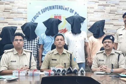 जमशेदपुर हत्याकांड