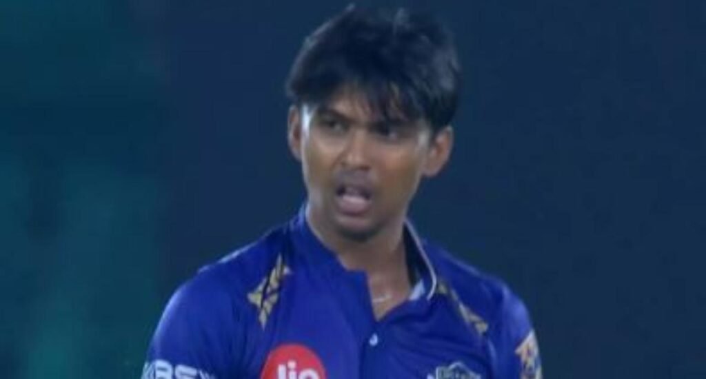 ज़ीशान अंसारी