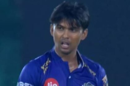 ज़ीशान अंसारी