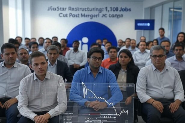 जियोस्टार ने काटे